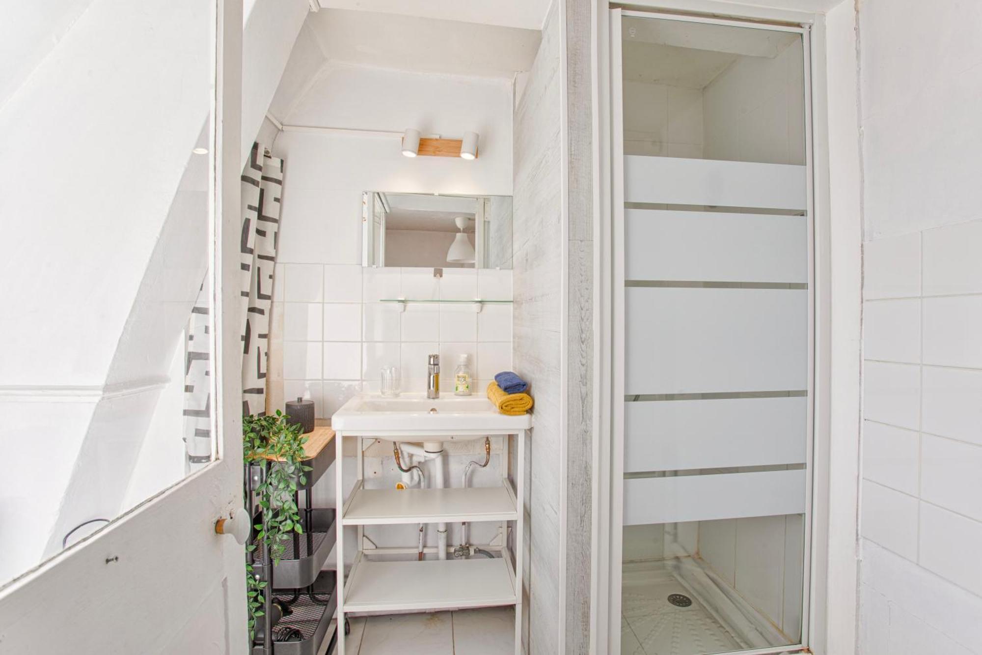L'Oasis - Chaleureux Duplex - Centre Ville De Кан Екстериор снимка